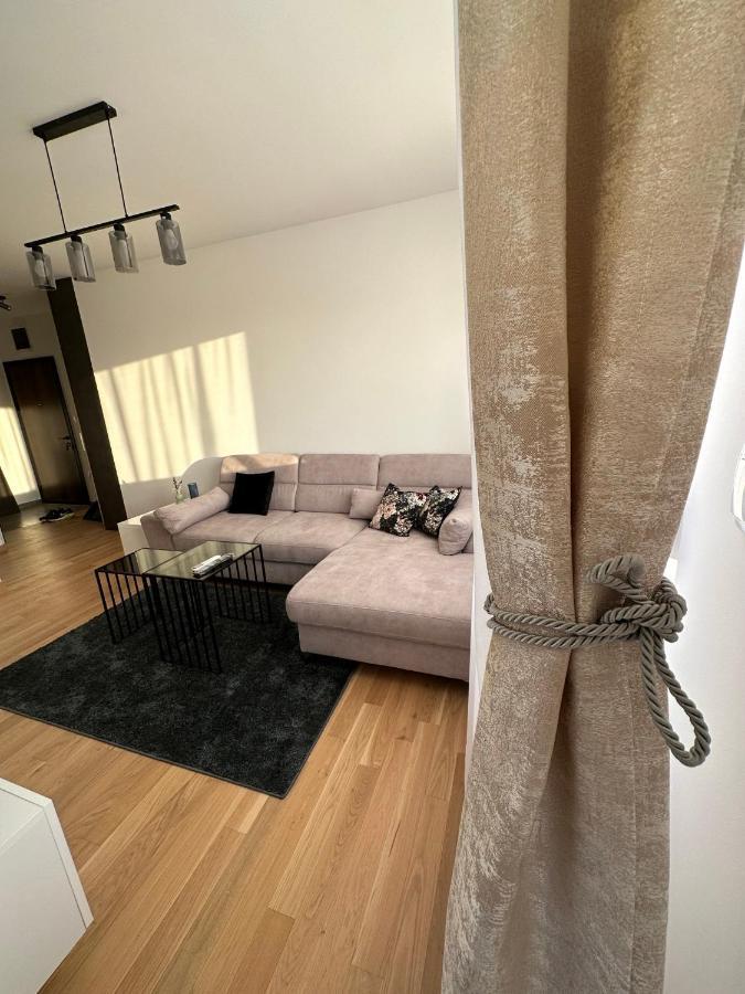 Apartman Ema Баня-Лука Экстерьер фото