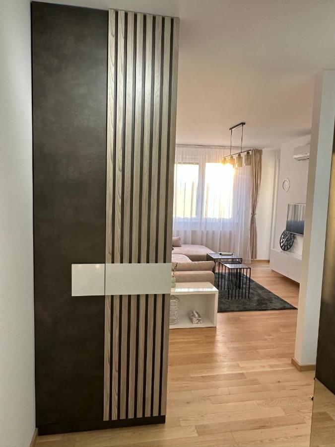 Apartman Ema Баня-Лука Экстерьер фото