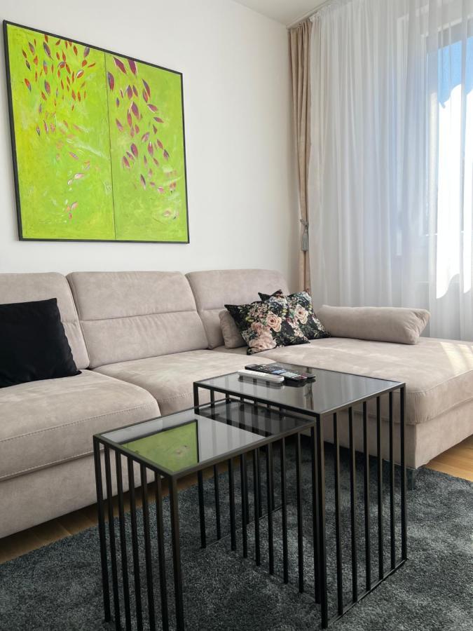 Apartman Ema Баня-Лука Экстерьер фото